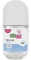 Sebamed Deo Roll-On, Frische Deo 50 ml