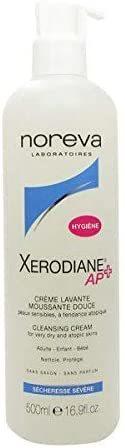 Noreva Xerodiane AP+ Waschcreme 500 ml