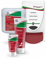 SC Johnson RES100ML, SC Johnson Stokolan Light Pure 100 ml f&uuml;r Gesicht & H&auml;nde