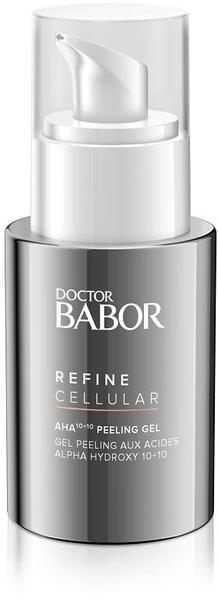 Doctor Babor Refine Cellular AHA 10+10 Peeling Gel (50ml)