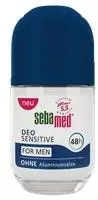 Sebamed Deo Roll-On Balsam Deo for Men 50 ml