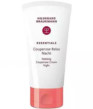 Hildegard Braukmann Essential sCouperose Relax Nacht (50ml)
