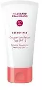 Hildegard Braukmann Essentials Couperose Relax Tag SF15 (50ml)