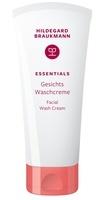 Hildegard Braukmann Essentials Gesichts Waschcreme (100ml)