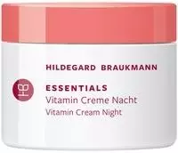 Hildegard Braukmann Essentials Vitamin Creme Nacht (50ml)