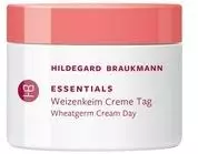 Hildegard Braukmann Essentials Weizenkeim Creme Tag (50ml)