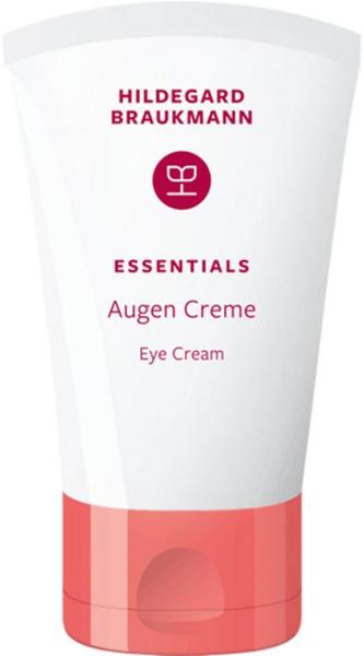 Hildegard Braukmann Essentials Augen Creme 30 ml