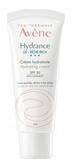 Avène Hydrance UV riche crème hydratante PSS SPF30 Day face cream 40ml