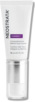 NeoStrata Correct Comprehensive Retinol Eye Cream 15 ml