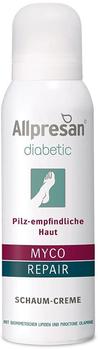 Neubourg Skin Care GmbH Diabetic Micro Repair Pilz-empfindliche Haut 75 ml
