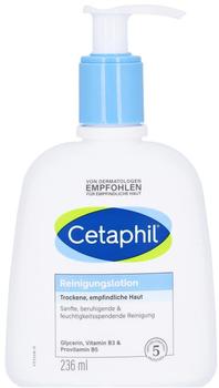 Cetaphil Reinigungslotion 236 ml