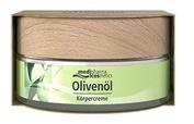 Medipharma Cosmetics Olivenöl Körpercreme 200 ml