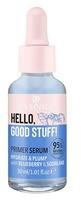Essence Hello, Good Stuff! Primer Serum Hydrate & Plump 30 ml