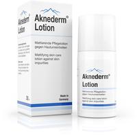 Aknederm Lotion 2X30 ml
