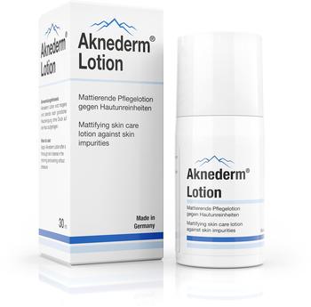 AKNEDERM Aknederm® Lotion 2x30 ml