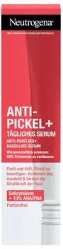 Neutrogena Anti-Pickel+ Serum (30ml)