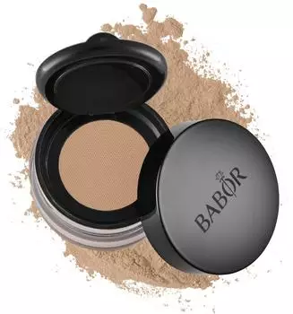 Babor Mineral Powder Foundation 02 medium 20 g