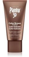 Plantur 39 Color Brown Balm Colorierender Phyto-Coffein-Balsam für braunes Haar 150 ml für Frauen