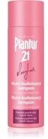 Plantur 21 Nutri-Coffein #longhair Feuchtigkeitsspendendes Shampoo für gesundes Haarwachstum, mehr Kraft und Glanz 200 ml für Frauen