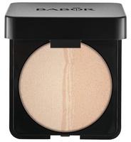Babor Satin Duo Highlighter Shimmering Lights 6 g