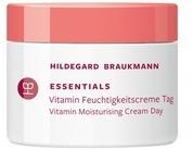 Hildegard Braukmann Essentials Vitamin Feuchtigkeitscreme Tag 50 ml