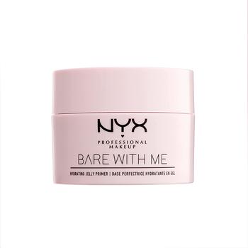 NYX Professional Makeup Bare With Me Hydrating Jelly Primer