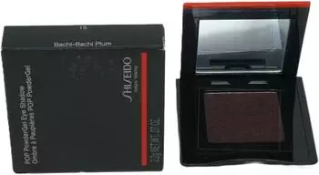 Shiseido POP PowderGel Eye Shadow 15 Bachi-Bachi Plum (2,5g)