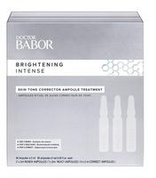 Babor Brightening Intense Skin Tone Corrector Treatment 28 x 2 ml