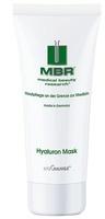 MBR BioChange Hyaluron Mask 100 ml