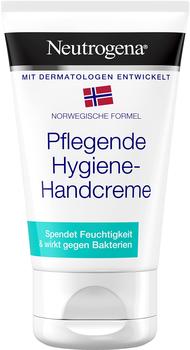 Neutrogena pflegende Hygiene-Handcreme 50 ml),