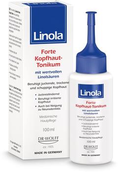 Linola Forte Kopfhaut-Tonikum (100ml)