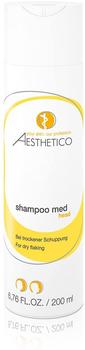 AESTHETICO med Shampoo 200 ml