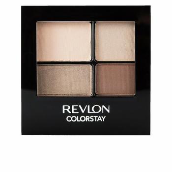 Revlon COLORSTAY 16-HOUR eye shadow #500-addictive 4,8 g