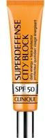 Clinique Superdefens City Block Daily Energy + Face Protector LSF 50 40 ml