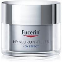 Eucerin Hyaluron-Filler + 3x Effect Nachtcreme 50 ml