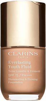 Clarins Everlasting Youth Fluid 109 -wheat