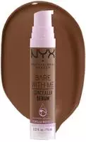 NYX PROFESSIONAL MAKEUP K3392400, NYX PROFESSIONAL MAKEUP Bare With Me Concealer