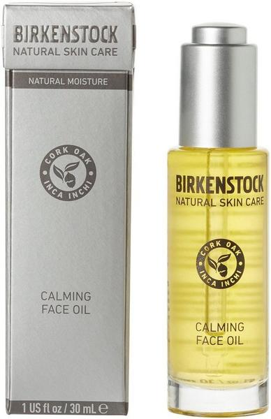 Birkenstock Calming Face Oil 30 ml Gesichtsserum