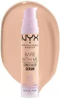 NYX PROFESSIONAL MAKEUP K3391500, NYX PROFESSIONAL MAKEUP Bare With Me Concealer