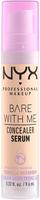 NYX PROFESSIONAL MAKEUP K3391300, NYX PROFESSIONAL MAKEUP Bare With Me Concealer