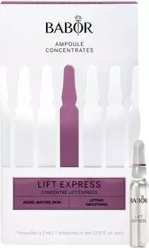 Babor Ampoule Concentrates Lift Express (7x2ml)