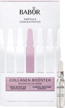 Babor Collagen Booster Ampoule (7x2ml)