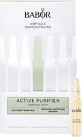 BABOR Active Purifyier Ampoule Concentrates