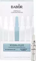 BABOR 401158, BABOR AMPOULE CONCENTRATES Hydra Plus 7 x 2 ml