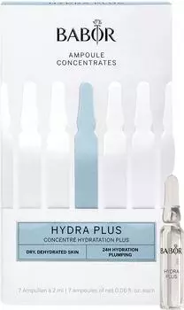 Babor Hydra Plus Serum Ampullen (7x2ml)
