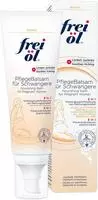 PZN-DE 17550503, Apotheker Walter Bouhon Frei &ouml;l Pflegebalsam F&uuml;r Schwangere 125