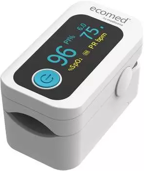 Ecomed by Medisana PM-30E