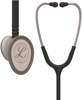 Littmann Lightweight II S.E. Stethoskop schwarz (2450)