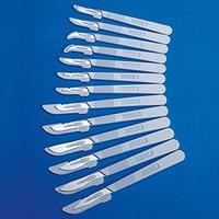 Skalpell Einmal Figur 25 Feather 20 St