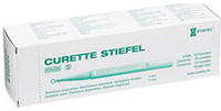 Curette Stiefel 7mm
